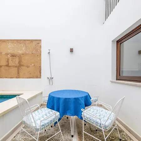 Casa La Roca