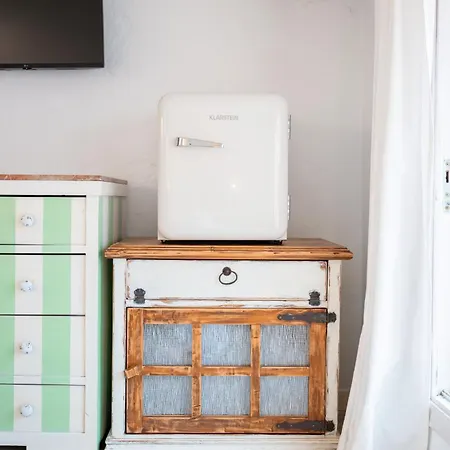 Сasa de vacaciones Casa La Roca *