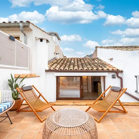 Casa La Roca Pollensa