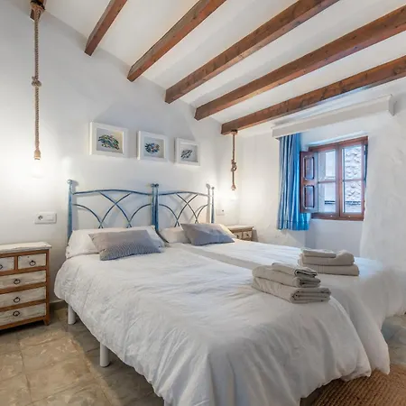 Сasa de vacaciones Casa La Roca Pollensa