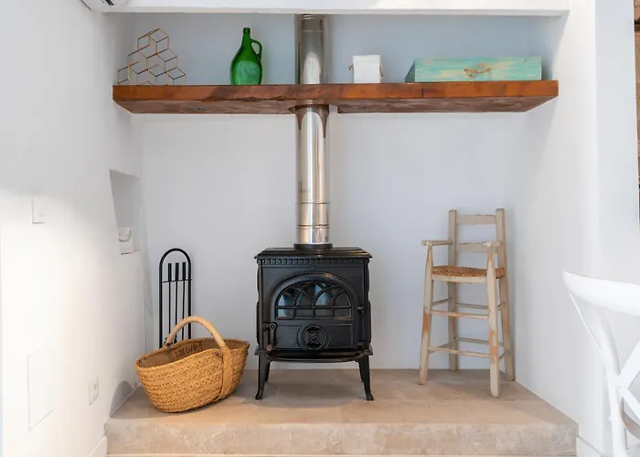 Casa La Roca Pollensa