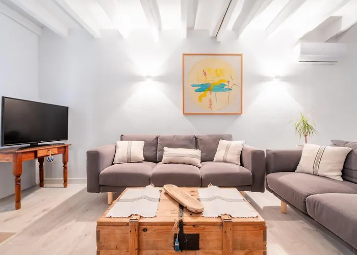 Casa La Roca Pollença