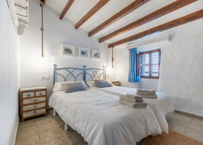 Nyaraló Casa La Roca Pollença