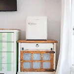 Σπίτι διακοπών Casa La Roca *