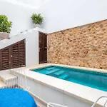 Σπίτι διακοπών Casa La Roca Pollença