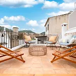 Casa La Roca *