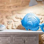 Σπίτι διακοπών Casa La Roca