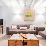 Σπίτι διακοπών Casa La Roca *