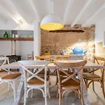 Casa La Roca 度假居