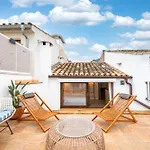 Casa La Roca Σπίτι διακοπών Pollença