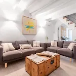 Casa La Roca 度假居 *