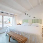 度假居 Casa La Roca *
