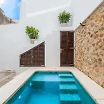 度假居 Casa La Roca