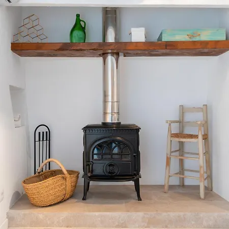 Casa La Roca Pollensa