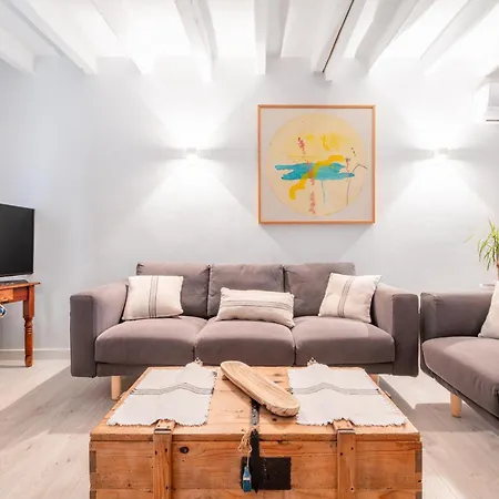 Casa La Roca Pollensa