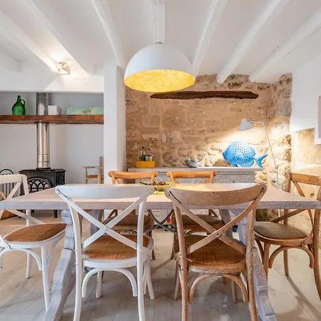 Дом отдыха Casa La Roca *