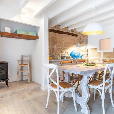 Casa La Roca Hébergement de vacances Pollença