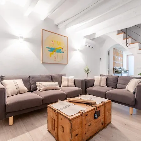 Casa La Roca Holiday home *