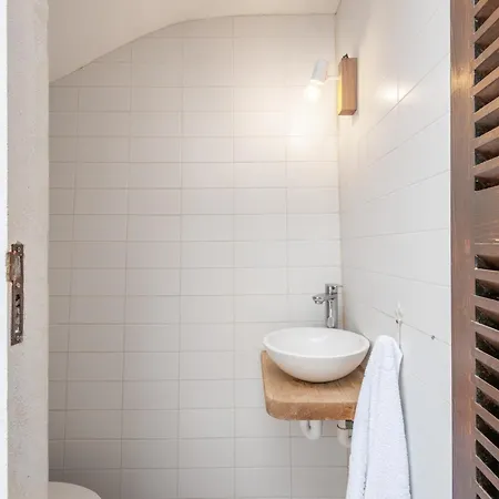 Holiday home Casa La Roca