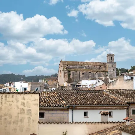 Casa La Roca 波连斯萨
