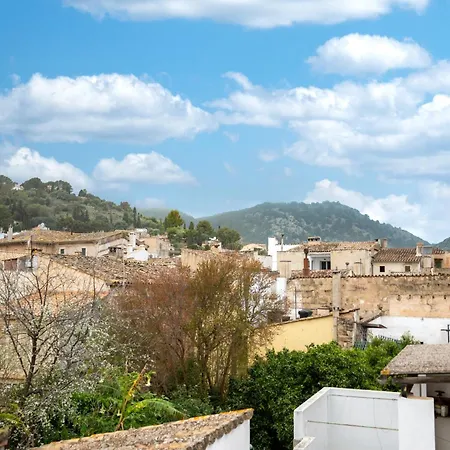 Casa La Roca