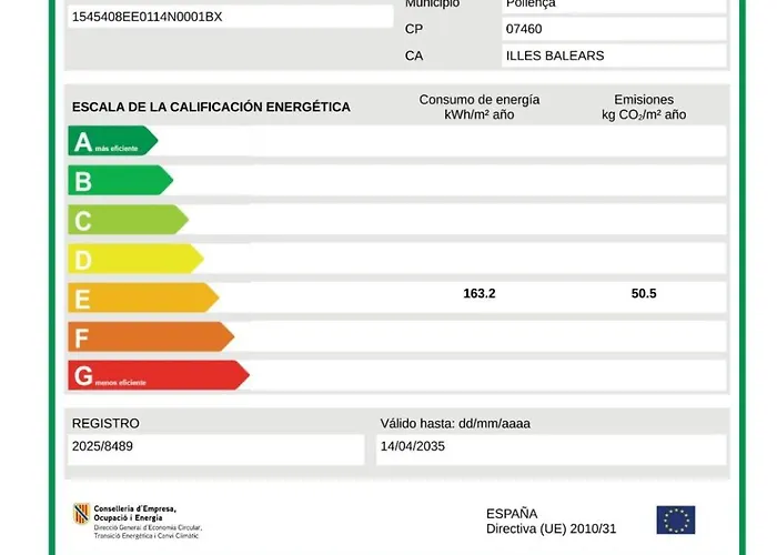 Casa La Roca Hébergement de vacances *