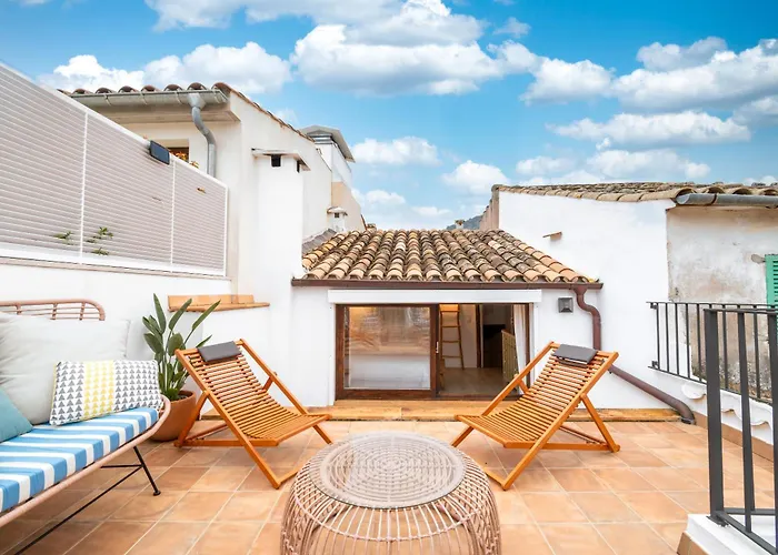 Casa La Roca Pollença